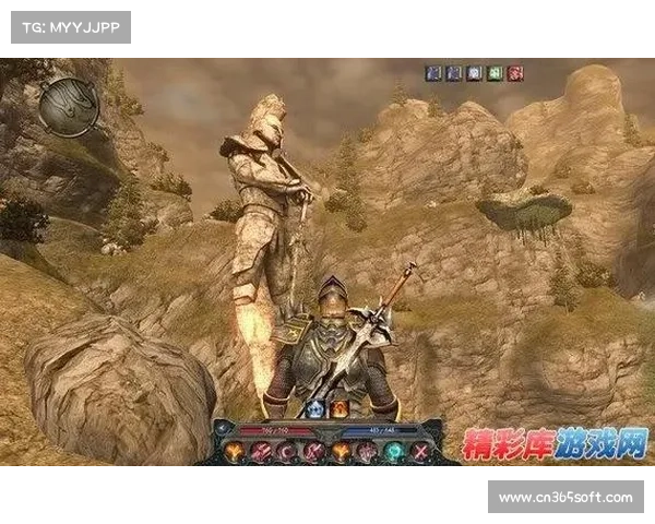 神界2:升级攻略大揭秘 神界2:升级攻略大揭秘