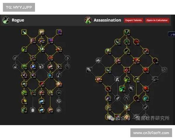 魔兽世界盗贼熟练升级技巧大揭秘 魔兽世界盗贼熟练升级技巧大揭秘